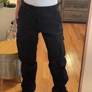 Wrangler Cargo Pants